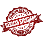 German Standard Badge