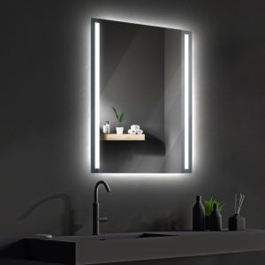 LED OGLEDALO 667476 JUNO