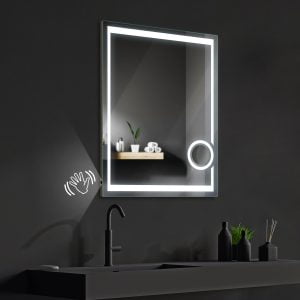 LED OGLEDALO 667571 LAVENIA