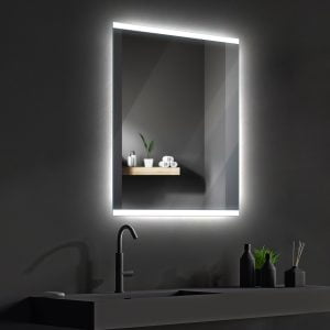 LED OGLEDALO 667577 FAUNA
