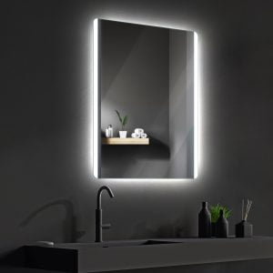 LED OGLEDALO 667579 FLORINA
