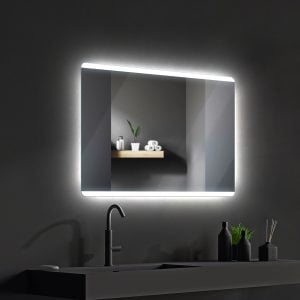 LED OGLEDALO 667579 FLORINA LED OGLEDALO 667579 FLORINA