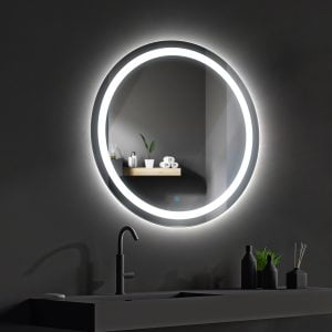 LED OGLEDALO 667581 FORTUNA