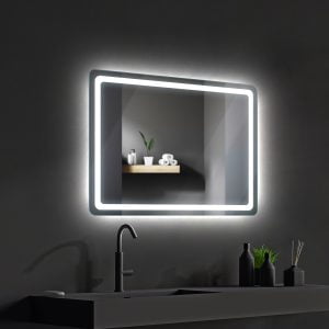 LED OGLEDALO 667584 FELICITA LED OGLEDALO 667584 FELICITA