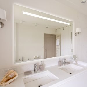 LED OGLEDALO 667573 VIKTORIA