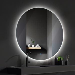 LED OGLEDALO 667597 TAMAY