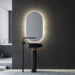 LED OGLEDALO 667591 ECLIPSA LED OGLEDALO 667591 ECLIPSA