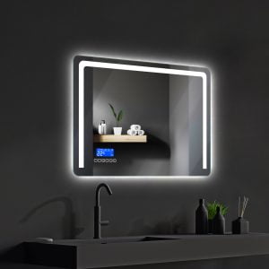 LED OGLEDALO 667584 FELICITA