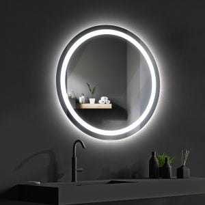 LED OGLEDALO 667581 FORTUNA