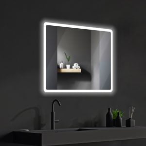 LED OGLEDALO 667588 VENERA