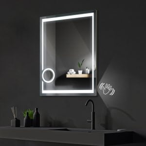 LED OGLEDALO 667571 LAVENIA
