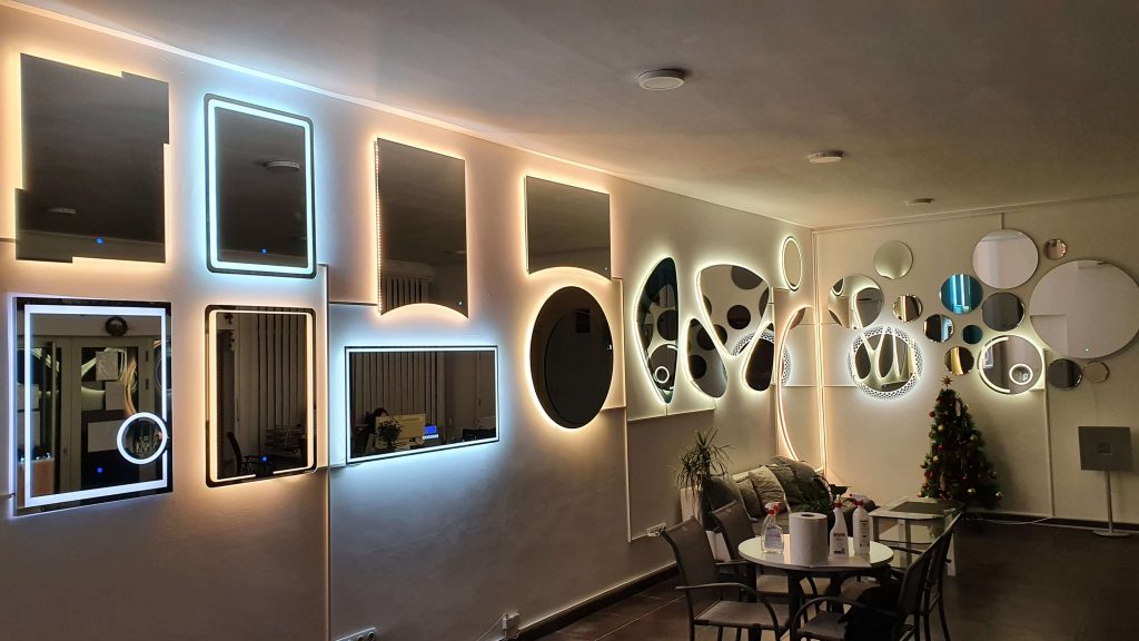 Showroom Beograd