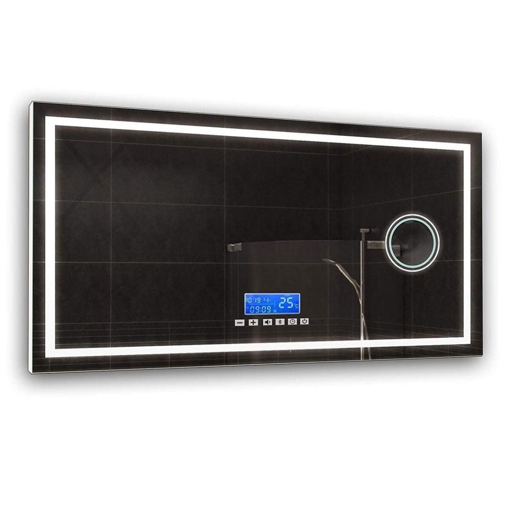 Smart Ogledalo iMirror